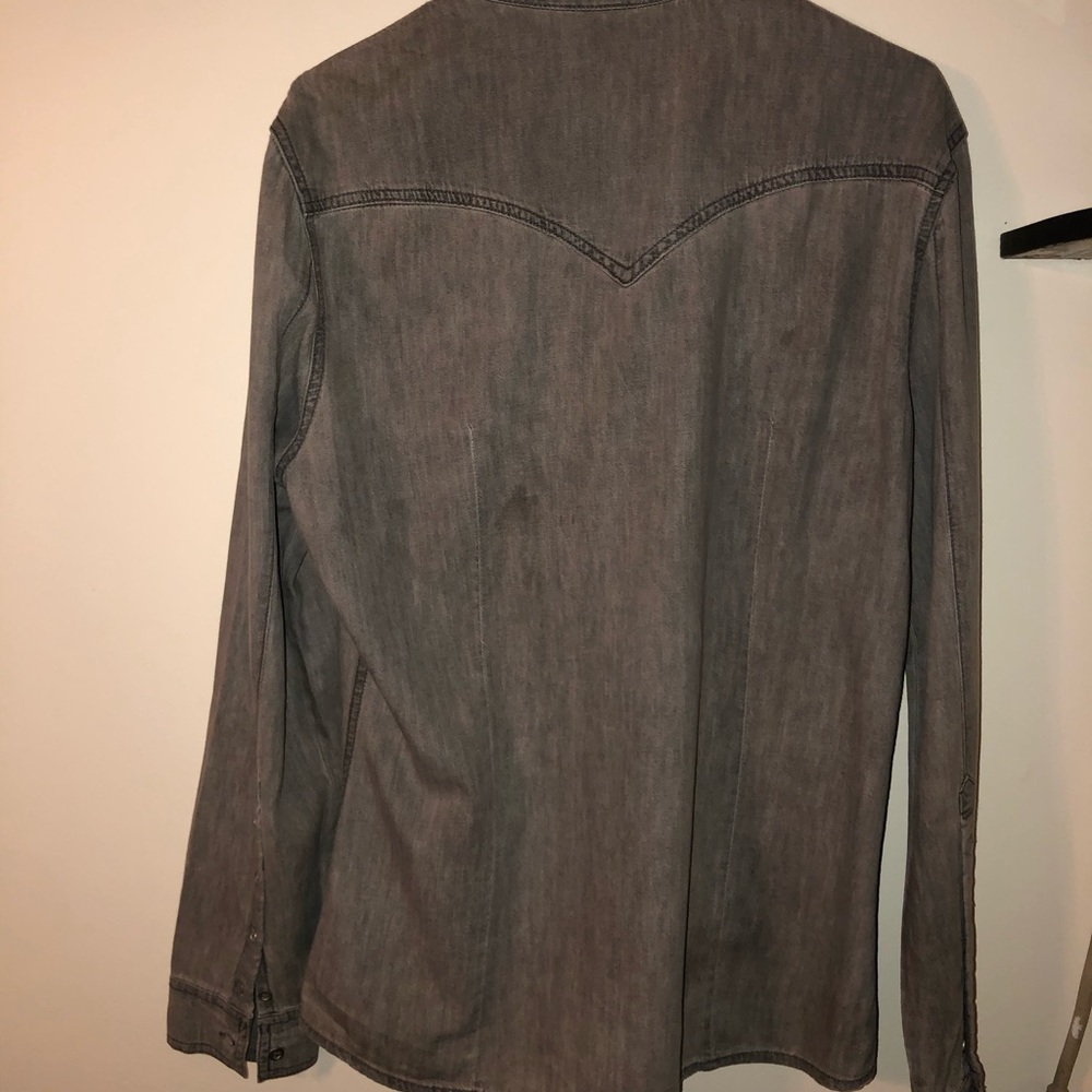 H&M Button Down - Picture 6 of 6